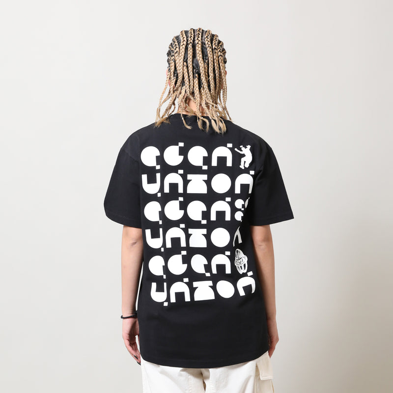 UNION ORIGINAL(ユニオンオリジナル)｜ADANUNION S/S TEE(アダンユニオンS/Sティー)｜【公式通販 UNION TOKYO】｜ユニオントーキョー