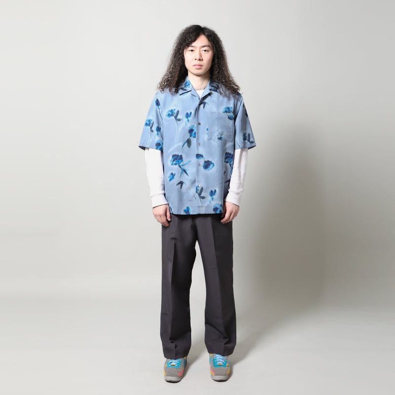 OAMC(オーエーエムシー)｜BASE PANTS(ベイスパンツ)｜【公式通販 UNION 