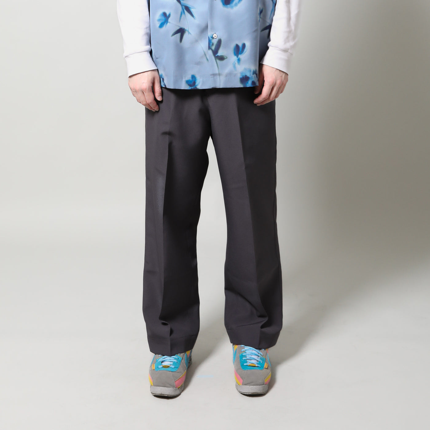 OAMC(オーエーエムシー)｜BASE PANTS(ベイスパンツ)｜【公式通販 UNION 