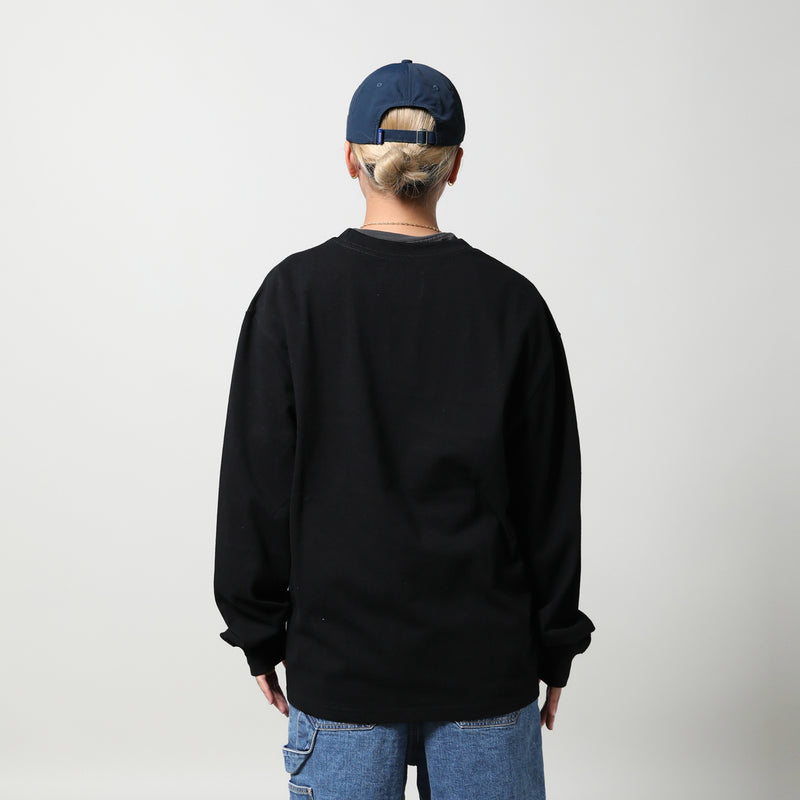 AWAKE NY(アウェイクニューヨーク)｜LS STRIPE T-SHIRT(LSストライプティーシャツ)｜【公式通販 UNION TOKYO】｜ユニオントーキョー