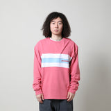 AWAKE NY(アウェイクニューヨーク)｜LS STRIPE T-SHIRT(LSストライプティーシャツ)｜【公式通販 UNION TOKYO】｜ユニオントーキョー