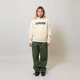 BIANCA CHANDON(ビアンカシャンドン)｜LOVER LOGO HOODIE(ラヴァーロゴフーディ)｜【公式通販 UNION TOKYO】｜ユニオントーキョー