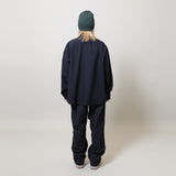 MARNI(マルニ)｜L/S SHIRT BLUBLACK(LSシャツブルーブラック)｜【公式通販 UNION TOKYO】｜ユニオントーキョー