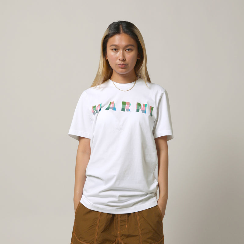 MARNI(マルニ)｜T-SHIRT(ティーシャツ)｜【公式通販 UNION TOKYO】｜ユニオントーキョー