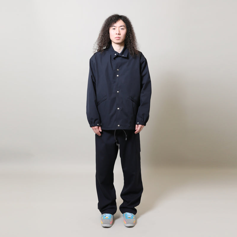 MARNI(マルニ)｜TROPICAL WOOL TROUSER(トロピカルウールトラウザー)｜【公式通販 UNION TOKYO】｜ユニオントーキョー