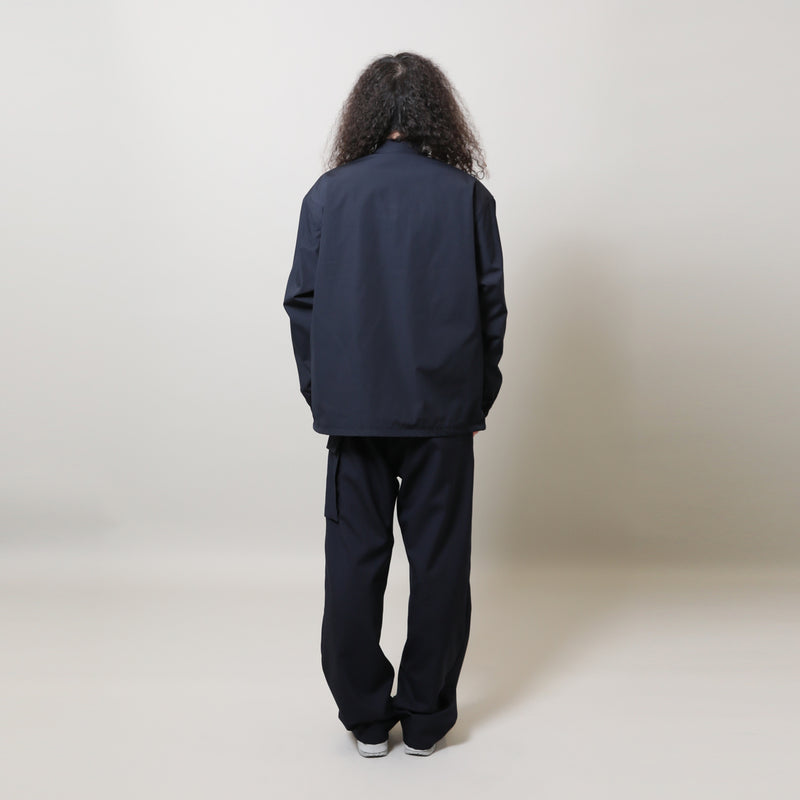 MARNI(マルニ)｜TROPICAL WOOL TROUSER(トロピカルウールトラウザー)｜【公式通販 UNION TOKYO】｜ユニオントーキョー