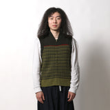 MARNI(マルニ)｜STRIPED GILET(ストライプドジレ)｜【公式通販 UNION TOKYO】｜ユニオントーキョー