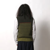 MARNI(マルニ)｜STRIPED GILET(ストライプドジレ)｜【公式通販 UNION TOKYO】｜ユニオントーキョー