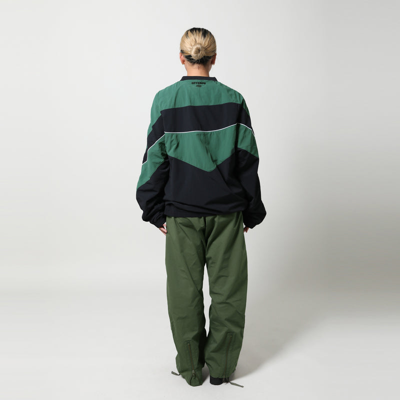 MARTINE ROSE(マーティンローズ)｜V-NECK TRACK TOP(ヴイネックトラックトップ)｜【公式通販 UNION TOKYO】｜ユニオントーキョー