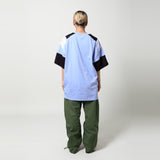 MARTINE ROSE(マーティンローズ)｜OVERSIZED PANELLED T-SHIRT(オーバーサイズドパネルドティーシャツ)｜【公式通販 UNION TOKYO】｜ユニオントーキョー