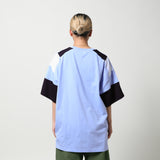 MARTINE ROSE(マーティンローズ)｜OVERSIZED PANELLED T-SHIRT(オーバーサイズドパネルドティーシャツ)｜【公式通販 UNION TOKYO】｜ユニオントーキョー