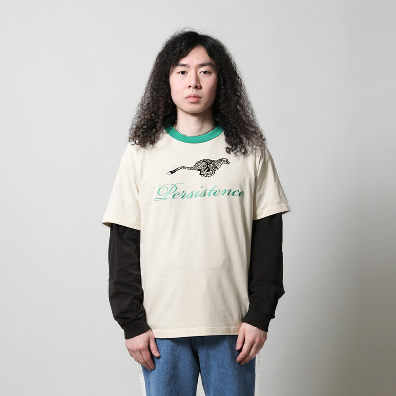 adidas Originals - Wales Bonner Short Sleeve T-shirt | HBX