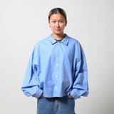 DIGAWEL(ディガウェル)｜Short shirt jacket(ショートシャツジャケット)｜【公式通販 UNION TOKYO】｜ユニオントーキョー