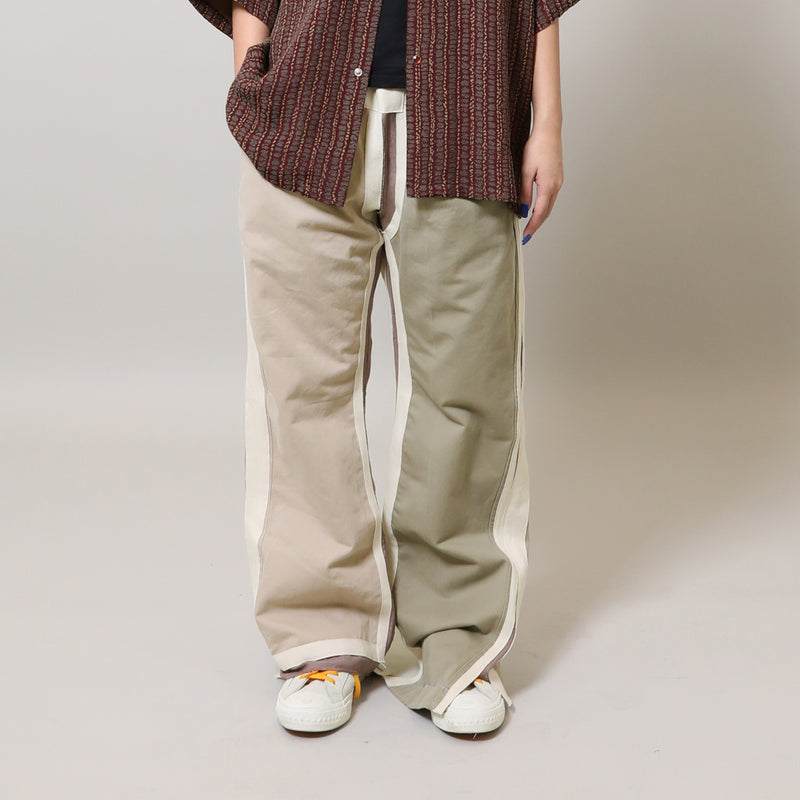 NEEDLES(ニードルズ)｜Chino Pant Covered Pant(チノパンツカバードパンツ)｜【公式通販 UNIONT TOKYO】｜ユニオントーキョー