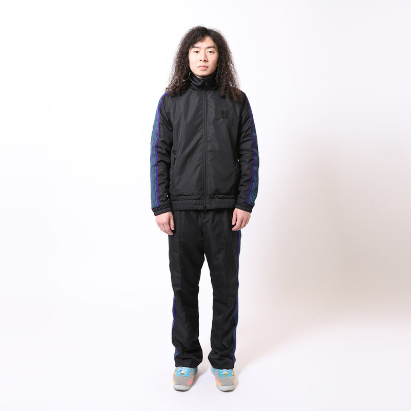 NEEDLES(ニードルズ)｜UNION x NEEDLES Track Jacket - Poly Taffeta(ユニオンニードルズトラックジャケット　ポリタフタ)｜【公式通販 UNION TOKYO】｜ユニオントーキョー