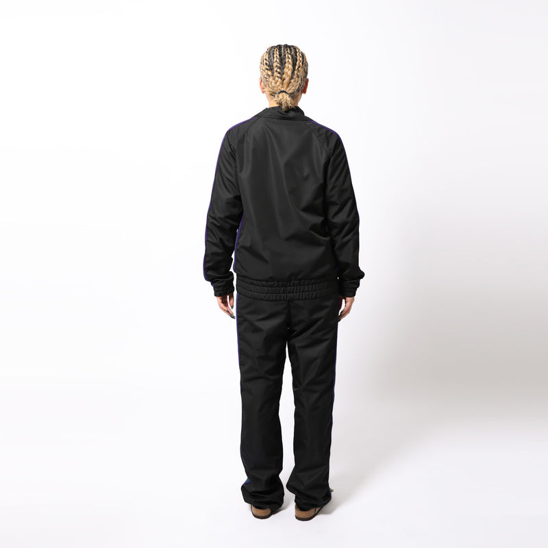 NEEDLES(ニードルズ)｜UNION x NEEDLES Track Jacket - Poly Taffeta(ユニオンニードルズトラックジャケット　ポリタフタ)｜【公式通販 UNION TOKYO】｜ユニオントーキョー