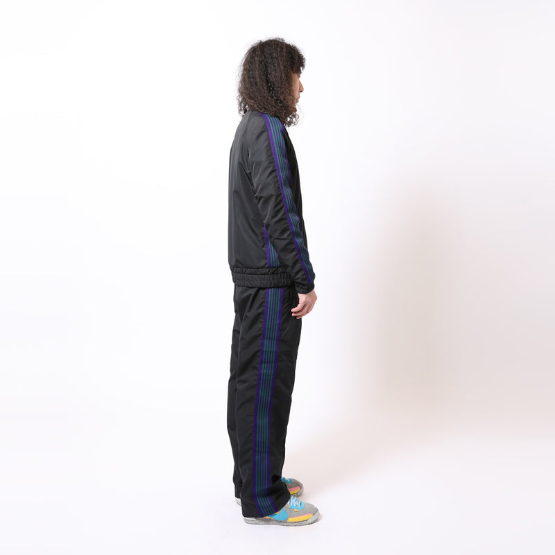 NEEDLES(ニードルズ)｜UNION x NEEDLES Track Pant - Poly Taffeta(ユニオンニードルズトラックパンツ　ポリタフタ)｜【公式通販 UNION TOKYO】｜ユニオントーキョー