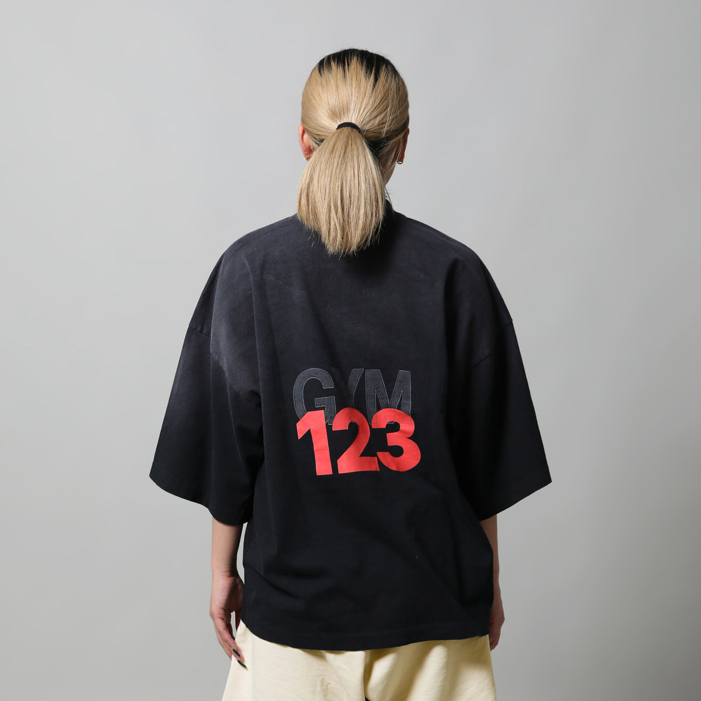 RRR(トリプルアール)｜JESUS SPORT SS TEE(ジーザススポートSSティー)｜【公式通販 UNION TOKYO】｜ユニオントーキョー