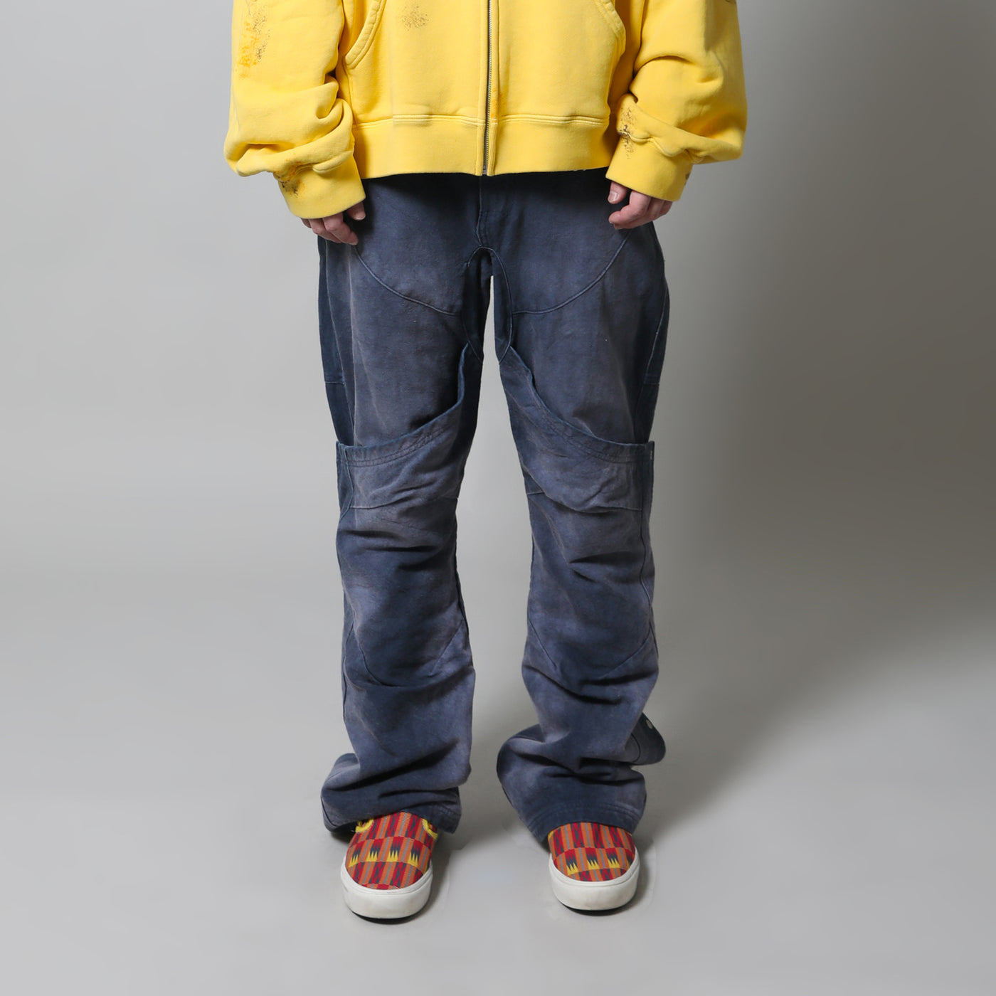 rrrページ CANVAS PRAYER PANT｜RRR｜BOTTOMS（ボトムス）｜【公式通販