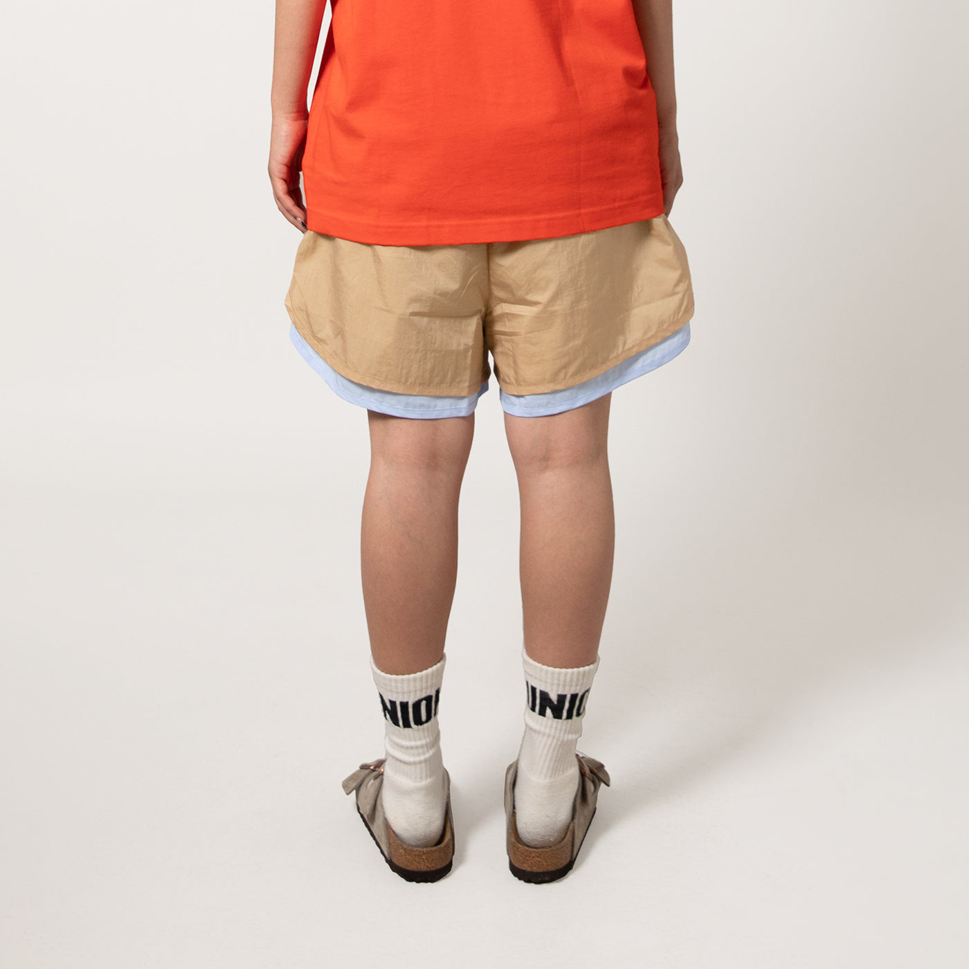 ADIDAS(アディダス)｜WB N LYR SHORT(WB N LYR ショート
