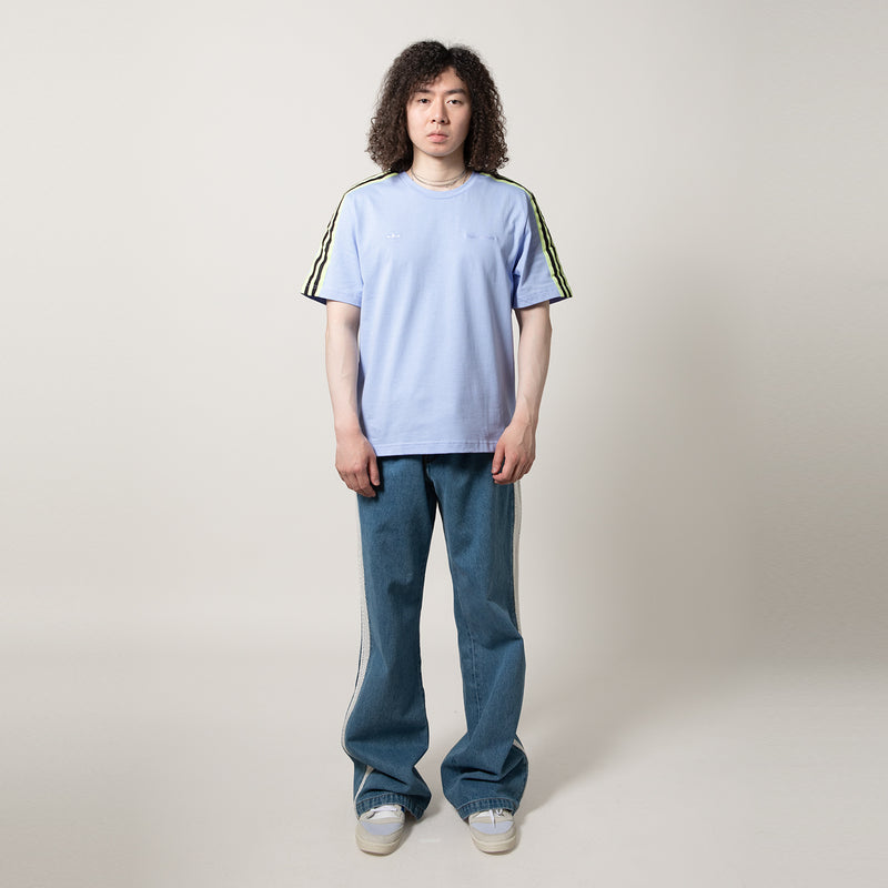 ADIDAS(アディダス)｜WB SET-IN TEE(WB セッティン TEE)｜【公式通販 UNION TOKYO】｜ユニオントーキョー