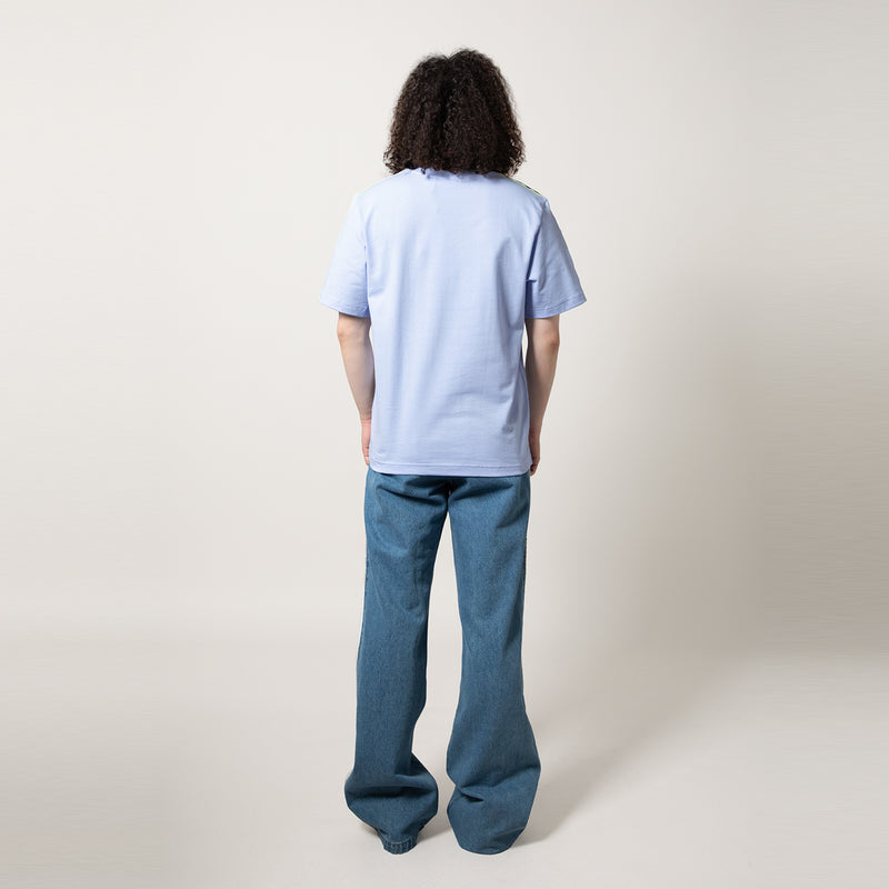 ADIDAS(アディダス)｜WB SET-IN TEE(WB セッティン TEE)｜【公式通販 UNION TOKYO】｜ユニオントーキョー
