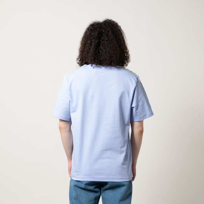 ADIDAS(アディダス)｜WB SET-IN TEE(WB セッティン TEE)｜【公式通販 UNION TOKYO】｜ユニオントーキョー