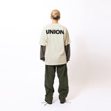 UNION ORIGINAL(ユニオンオリジナル)｜X TEE(エックスティー)｜【公式通販 UNION TOKYO】｜ユニオントーキョー
