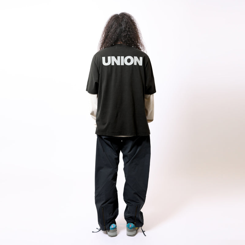 UNION ORIGINAL(ユニオンオリジナル)｜X TEE(エックスティー)｜【公式通販 UNION TOKYO】｜ユニオントーキョー