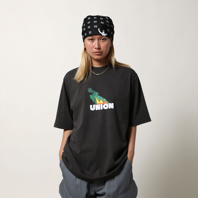 UNION ORIGINAL(ユニオンオリジナル)｜CHAOS TEE(カオスティー)｜【公式通販 UNION TOKYO】｜ユニオントーキョー