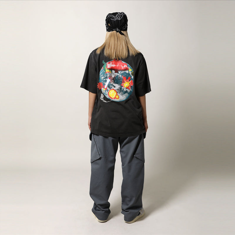UNION ORIGINAL(ユニオンオリジナル)｜CHAOS TEE(カオスティー)｜【公式通販 UNION TOKYO】｜ユニオントーキョー