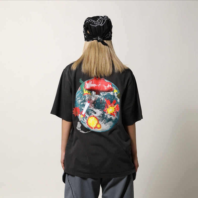 UNION ORIGINAL(ユニオンオリジナル)｜CHAOS TEE(カオスティー)｜【公式通販 UNION TOKYO】｜ユニオントーキョー