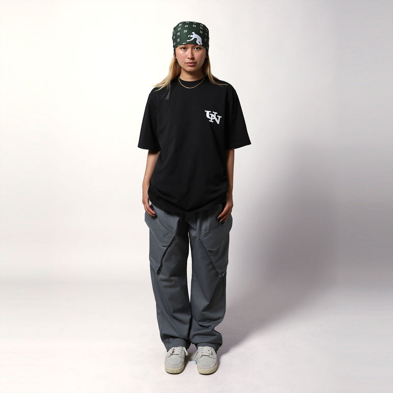 UNION ORIGINAL(ユニオンオリジナル)|SQUAD TEE(スクアッド UNION ORIGINAL(ユニオンオリジナル)|SQUAD TEE(スクアッド