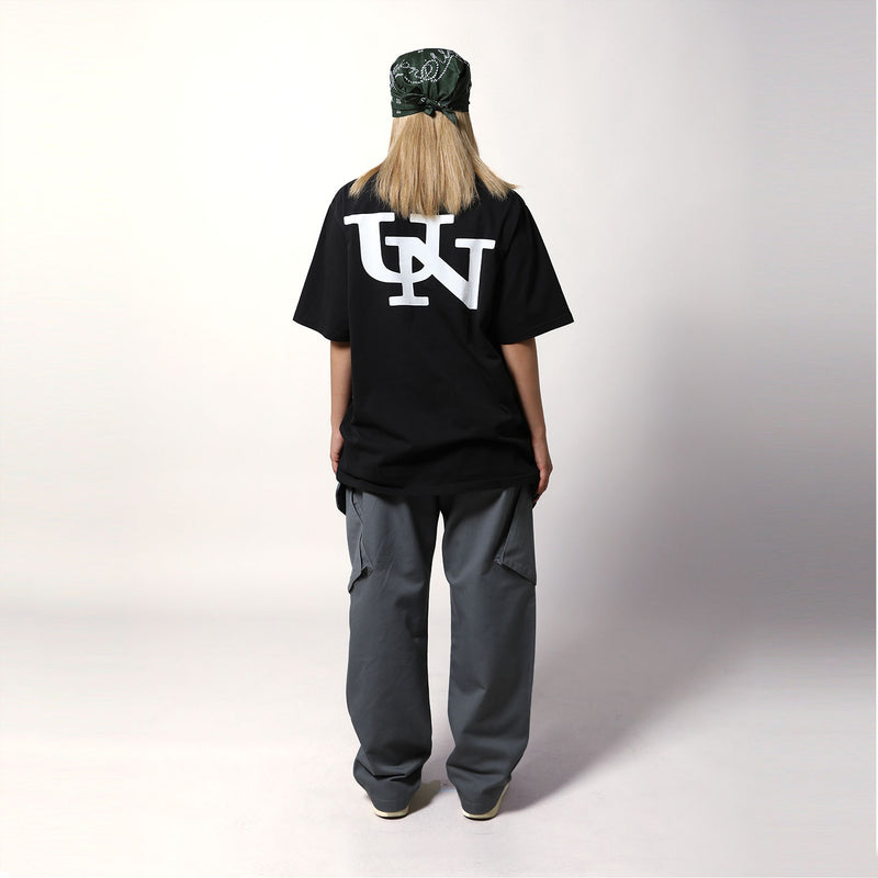 UNION ORIGINAL(ユニオンオリジナル)|SQUAD TEE(スクアッド UNION ORIGINAL(ユニオンオリジナル)|SQUAD TEE(スクアッド