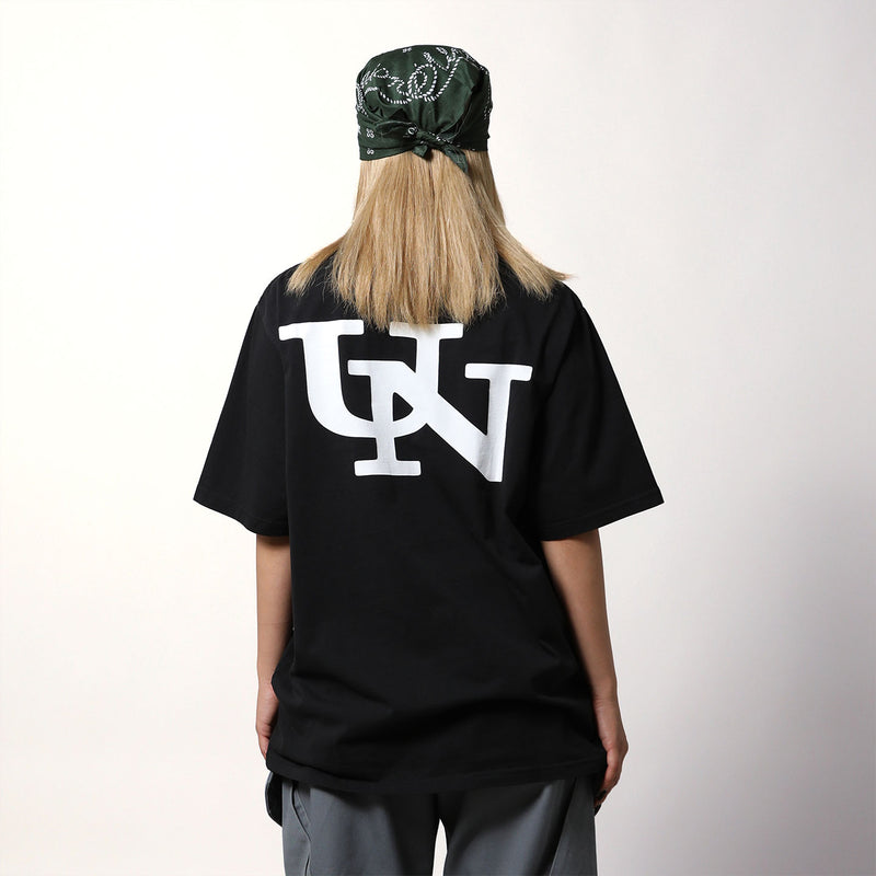 UNION ORIGINAL(ユニオンオリジナル)｜SQUAD TEE(スクアッドティー)｜【公式通販 UNION TOKYO】｜ユニオントーキョー
