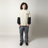 UNION ORIGINAL(ユニオンオリジナル)｜SQUAD TEE(スクアッドティー)｜【公式通販 UNION TOKYO】｜ユニオントーキョー
