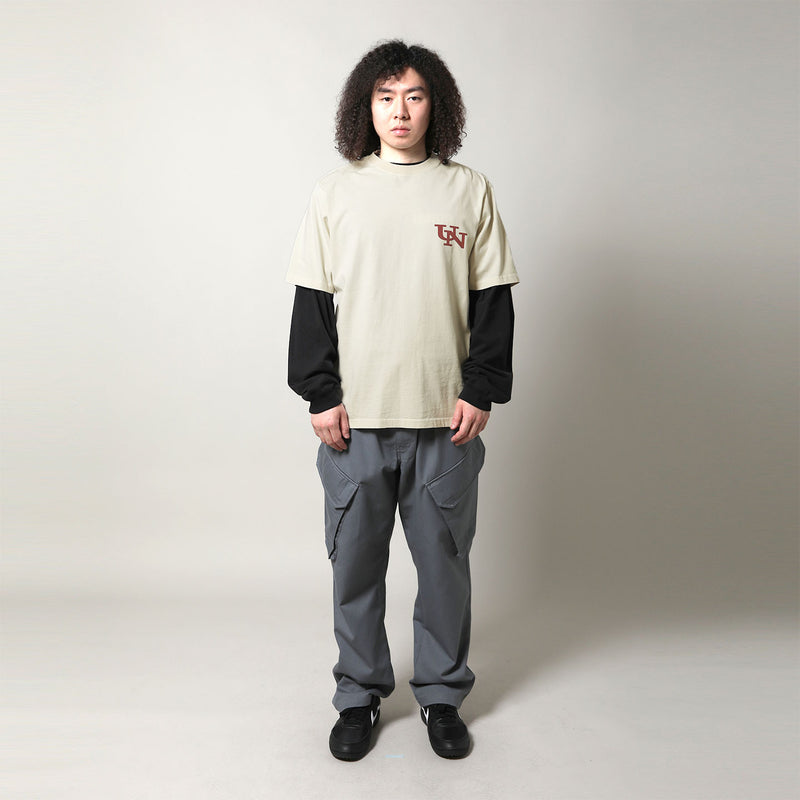 UNION ORIGINAL(ユニオンオリジナル)｜SQUAD TEE(スクアッドティー)｜【公式通販 UNION TOKYO】｜ユニオントーキョー