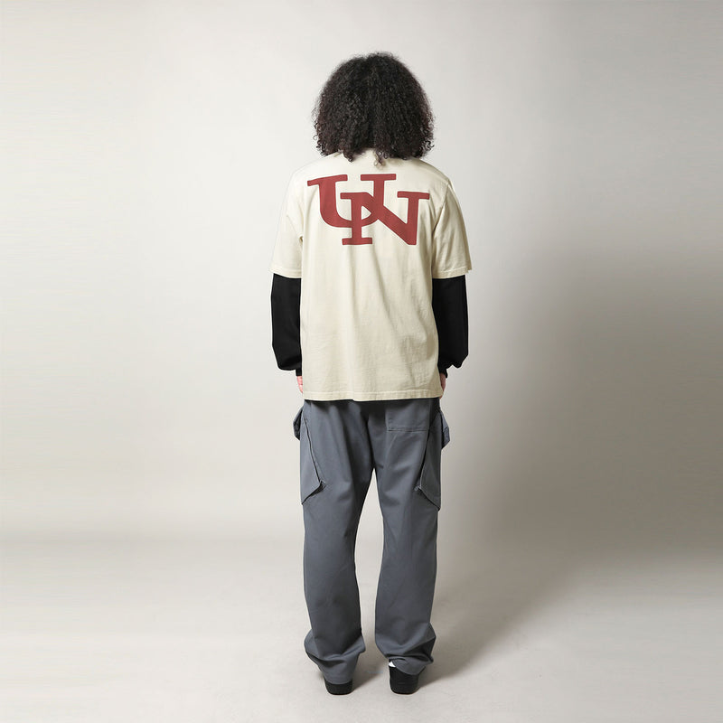 UNION ORIGINAL(ユニオンオリジナル)|SQUAD TEE(スクアッド UNION ORIGINAL(ユニオンオリジナル)|SQUAD TEE(スクアッド