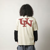 UNION ORIGINAL(ユニオンオリジナル)｜SQUAD TEE(スクアッドティー)｜【公式通販 UNION TOKYO】｜ユニオントーキョー