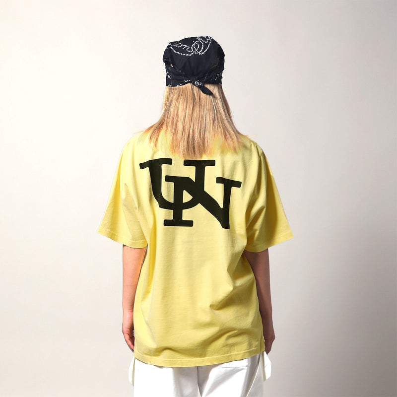 UNION ORIGINAL(ユニオンオリジナル)｜SQUAD TEE(スクアッドティー)｜【公式通販 UNION TOKYO】｜ユニオントーキョー