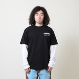 UNION ORIGINAL(ユニオンオリジナル)｜TYPESET TEE(タイプセットティー)｜【公式通販 UNION TOKYO】｜ユニオントーキョー