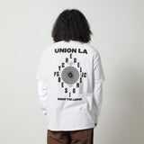 UNION ORIGINAL(ユニオンオリジナル)｜PSYCH TEE(サイクティー)｜【公式通販 UNION TOKYO】｜ユニオントーキョー