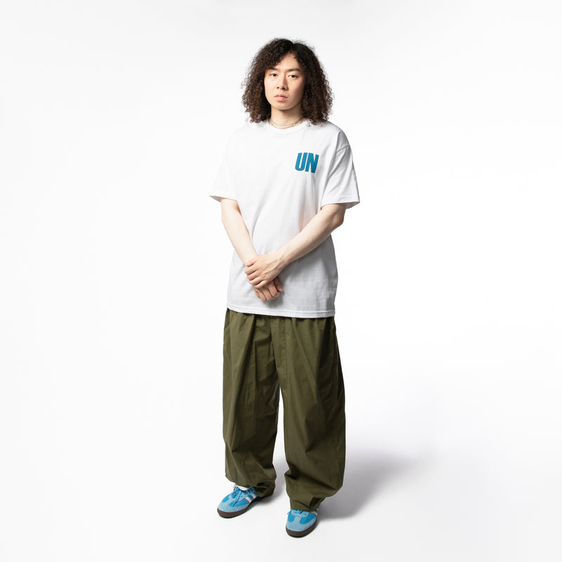UNION ORIGINAL(ユニオンオリジナル)｜UN ARC TEE(アンアーク