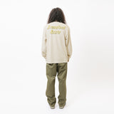 UNION ORIGINAL(ユニオンオリジナル)｜SOLDIER L/S TEE(ソールジャーLSティー)｜【公式通販 UNION TOKYO】｜ユニオントーキョー