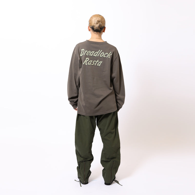 UNION ORIGINAL(ユニオンオリジナル)｜SOLDIER L/S TEE(ソールジャーLSティー)｜【公式通販 UNION TOKYO】｜ユニオントーキョー