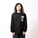 UNION ORIGINAL(ユニオンオリジナル)｜UPRISE L/S TEE(アップライズロングスリーブティー)｜【公式通販 UNION TOKYO】｜ユニオントーキョー