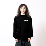 UNION ORIGINAL(ユニオンオリジナル)｜91 L/S TEE(91LSティー)｜【公式通販 UNION TOKYO】｜ユニオントーキョー