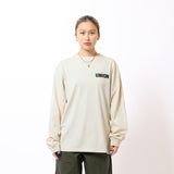 UNION ORIGINAL(ユニオンオリジナル)｜91 L/S TEE(91LSティー)｜【公式通販 UNION TOKYO】｜ユニオントーキョー