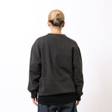 UNION ORIGINAL(ユニオンオリジナル)｜SOUND CREWNECK(サウンドクルーネック)｜【公式通販 UNION TOKYO】｜ユニオントーキョー