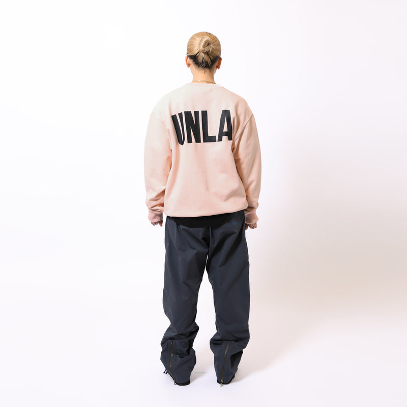 UNION ORIGINAL(ユニオンオリジナル)｜UNLA CREWNECK(UNLAクルーネック)｜【公式通販 UNION TOKYO】｜ユニオントーキョー